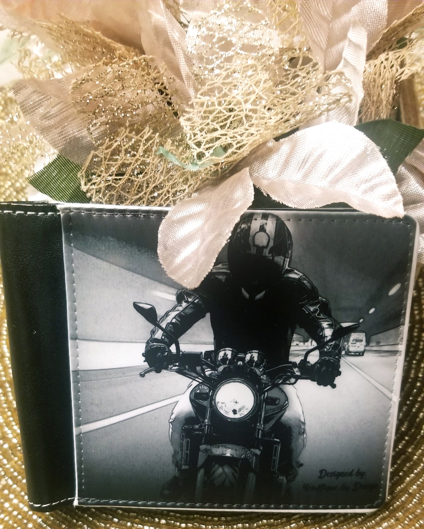 Motorcyclist