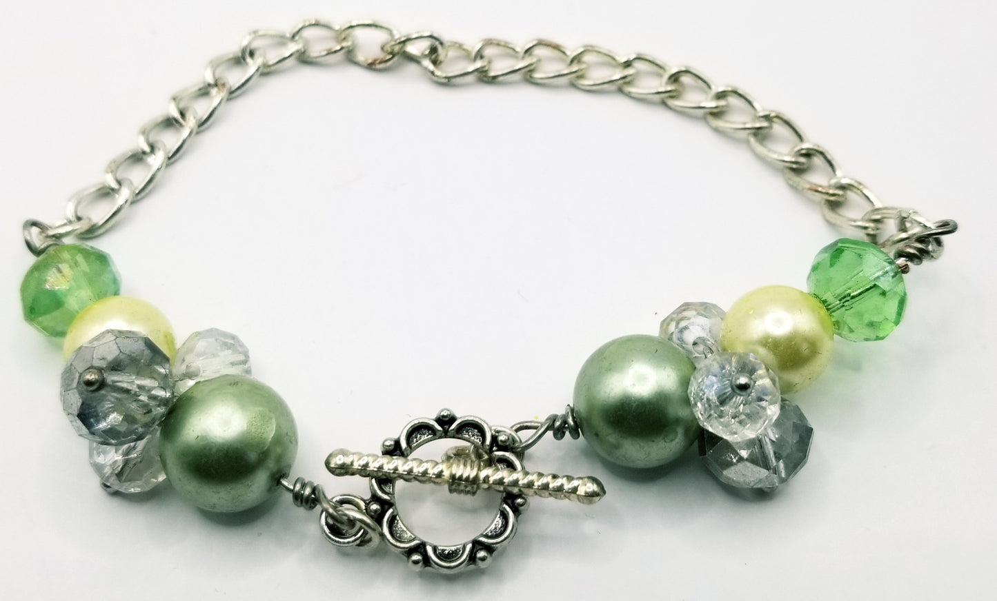 Reflections of Beauty Charm Ready Bracelet