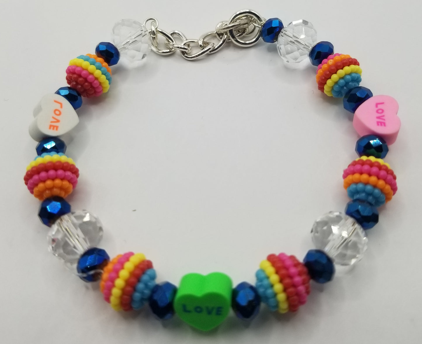 Sparkle and Shine Bracelet