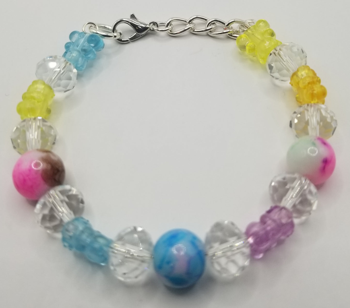 Blooms of Color Luxe Bracelet