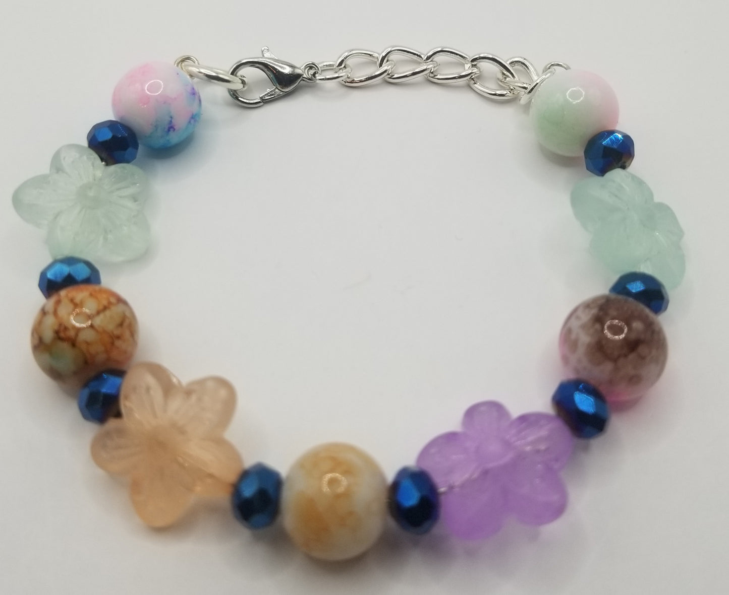 Blossom Luxe Bracelet