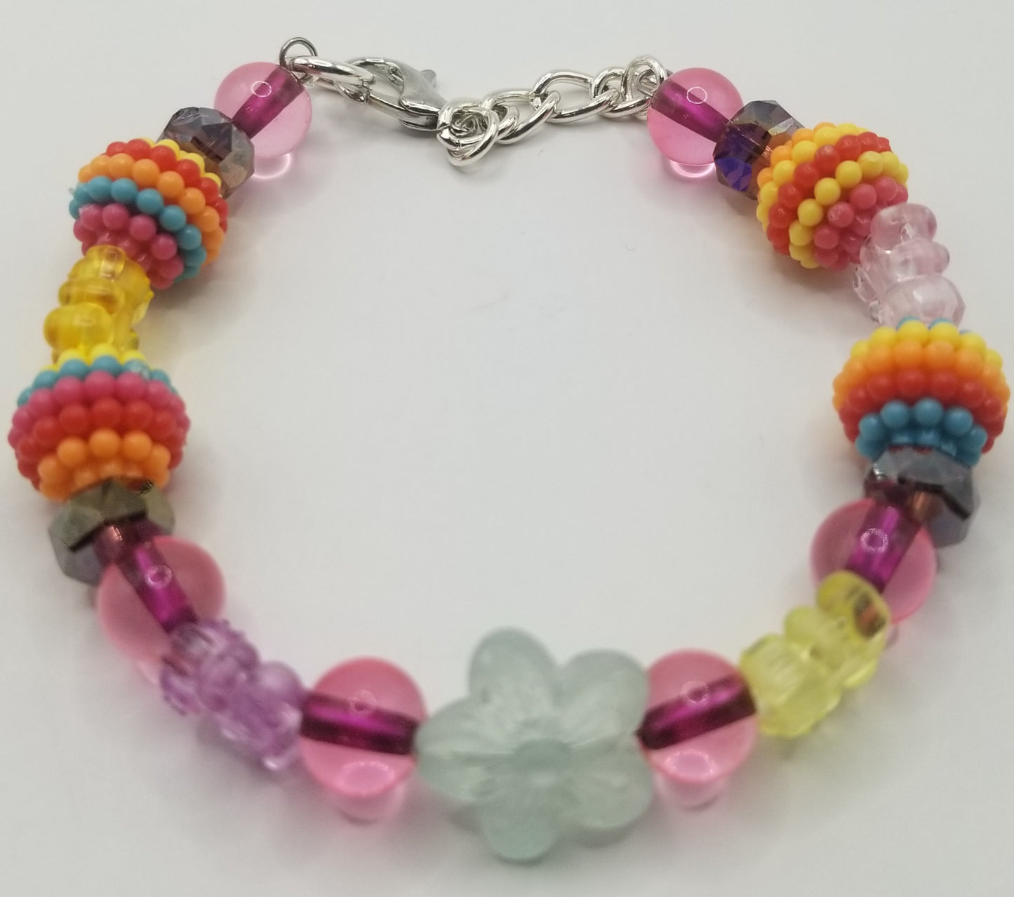 Rainbow Rise Bracelet