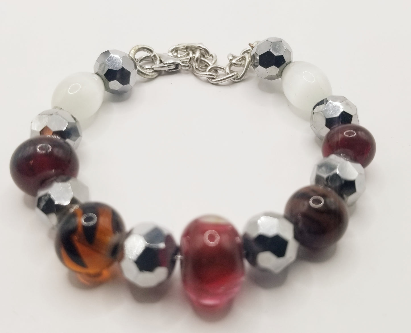 Neutrally Shine Dainty Bracelet