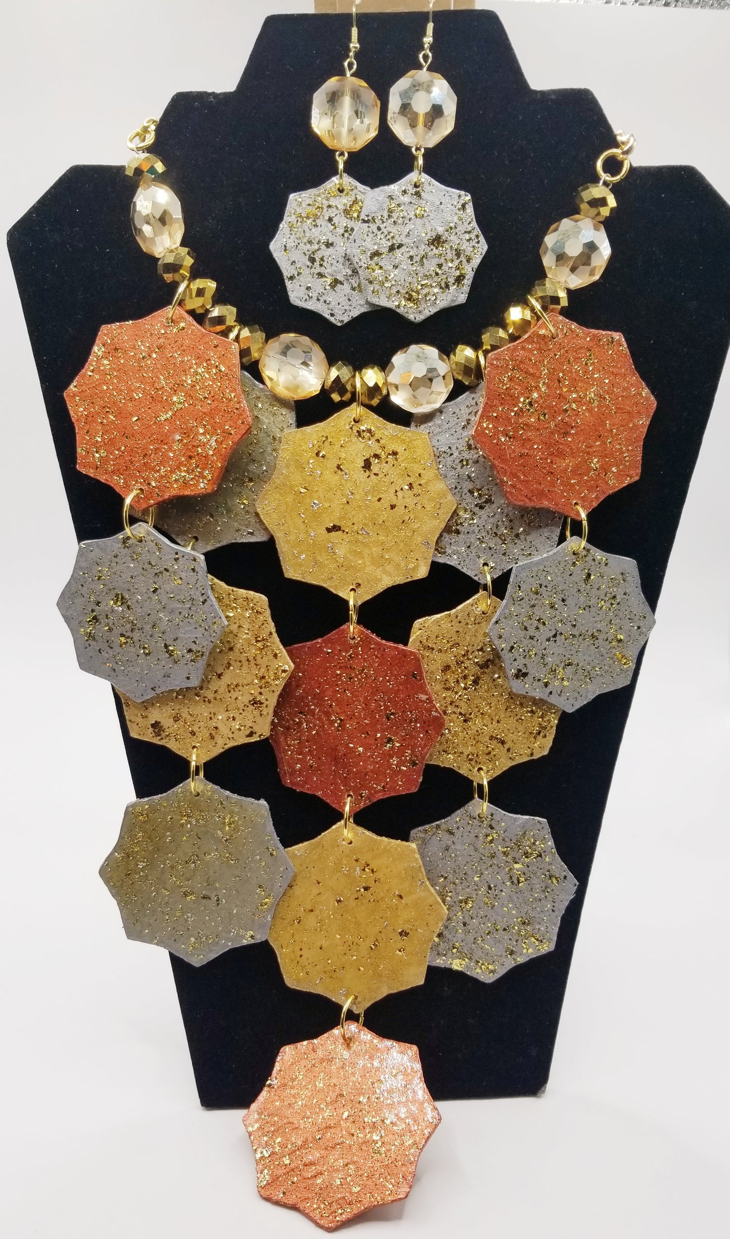 Joy Necklace Set