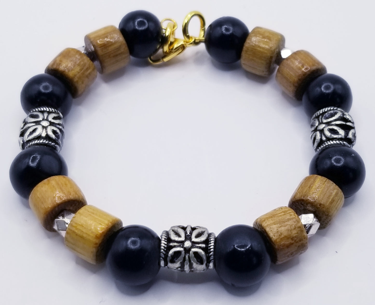 Urban Edge Men's Bracelet